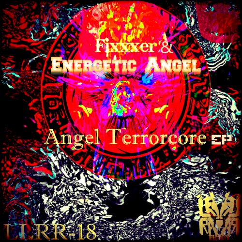 Angel Terrorcore EP