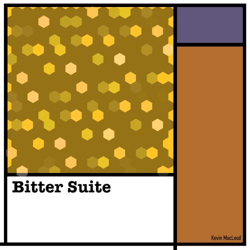 Bitter Suite
