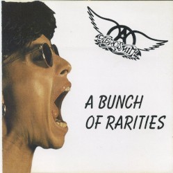 A Bunch of Rarities