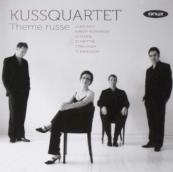 Thème russe
