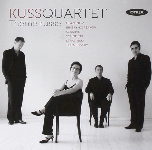 Thème russe