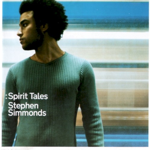 Spirit Tales
