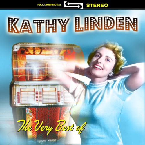 The Very Best of Kathy Linden
