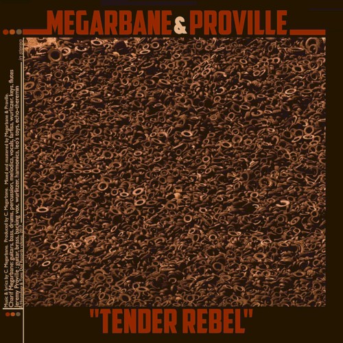 Tender Rebel
