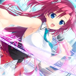 LoveKami -Divinity Stage- OST