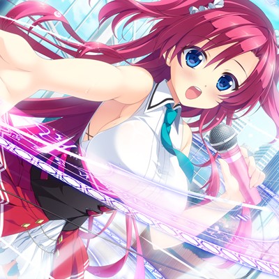 LoveKami -Divinity Stage- OST
