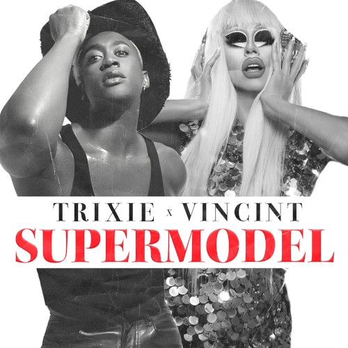 Supermodel (You Betta Work)