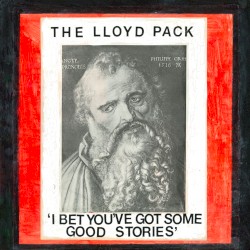 I Bet You’ve Got Some Good Stories