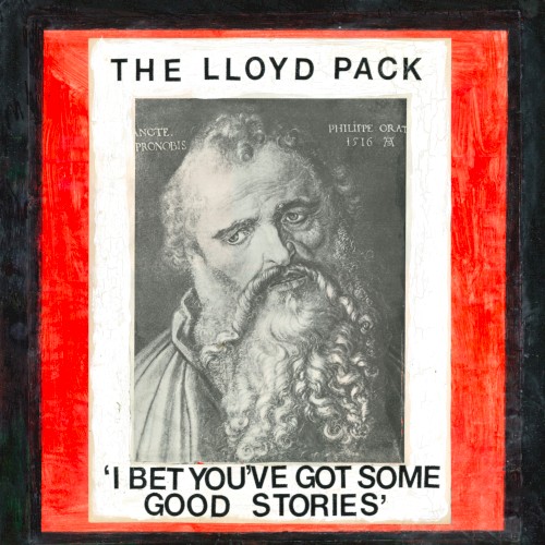 I Bet You’ve Got Some Good Stories