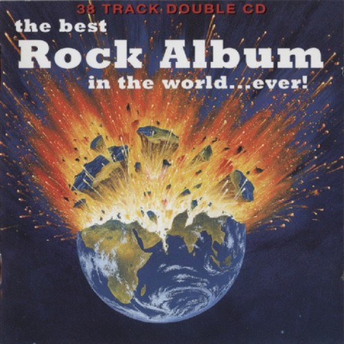 The Best Rock Album in the World… Ever!