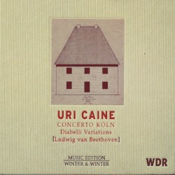 Diabelli Variations