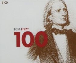 100 Best Liszt