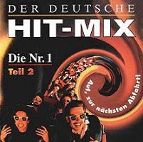 Der deutsche Hit-Mix - Die Nr. 1 - Teil 2