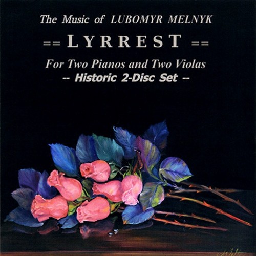 Lyrrest