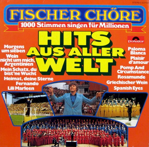 Hits aus aller Welt