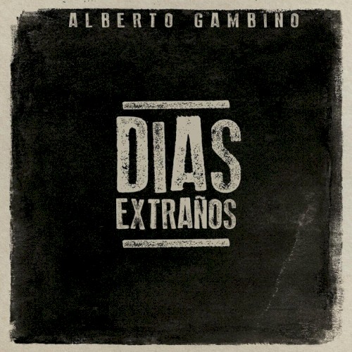 Días extraños