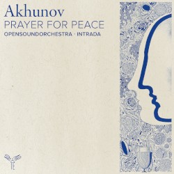 Prayer for Peace