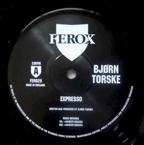Expresso