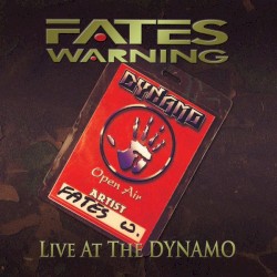 Live at the Dynamo