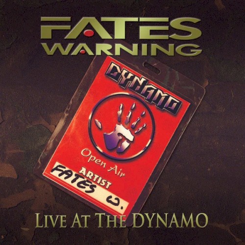 Live at the Dynamo
