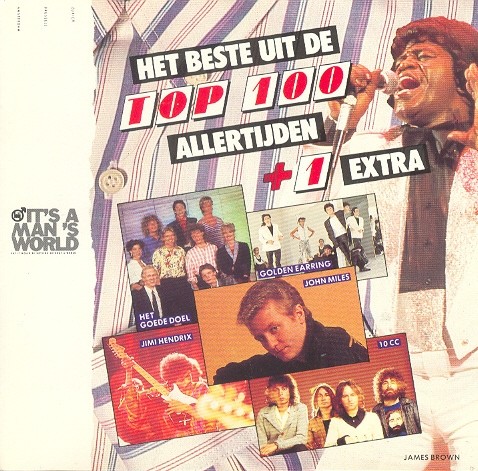 Het beste uit de Top 100 Allertijden