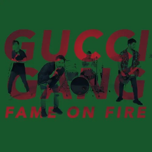 Gucci Gang