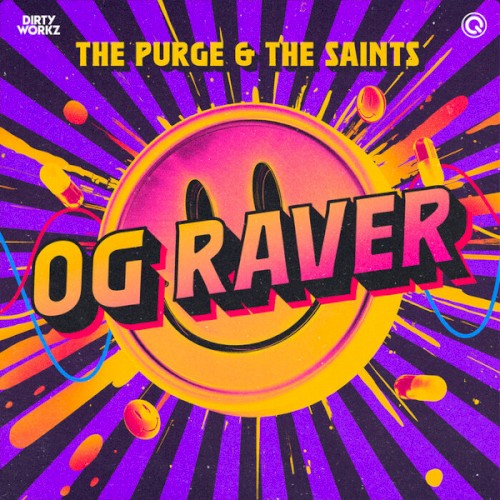 OG Raver