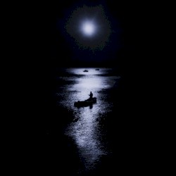 Raft In The Sea