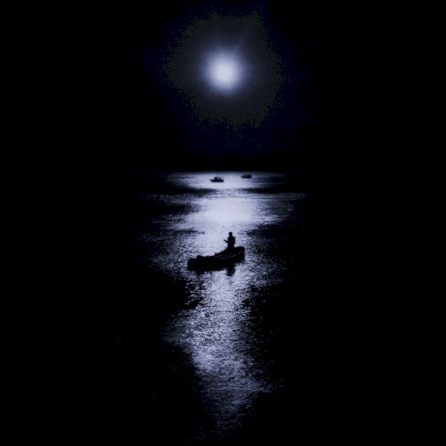Raft in the Sea