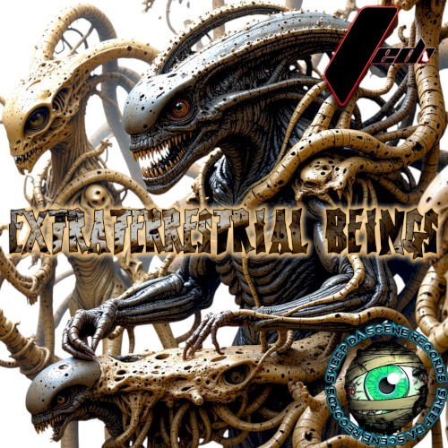 EXTRATERRESTRIAL BEINGS LP