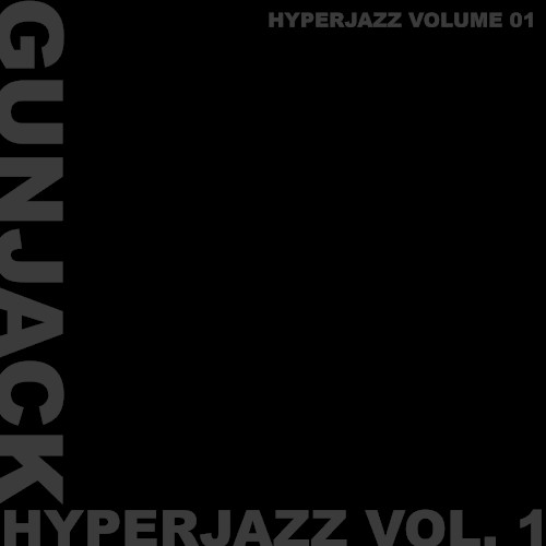 Hyperjazz volume 1