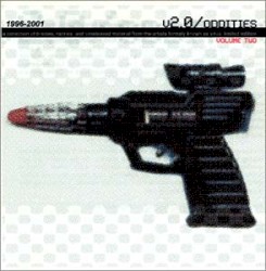 Oddities, Volume Two: 1996–2001