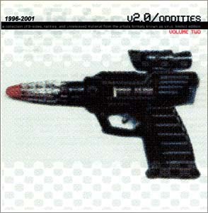 Oddities, Volume Two: 1996–2001