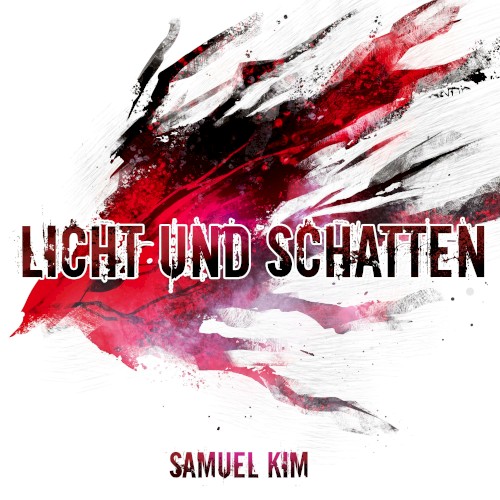 Licht und Schatten (Cover)