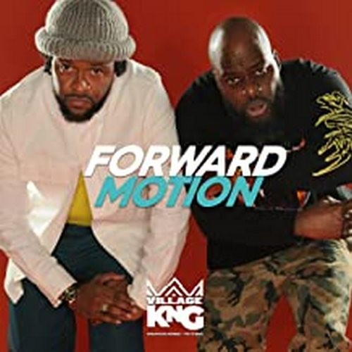 Forward Motion