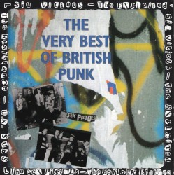 The Very Best of British Punk