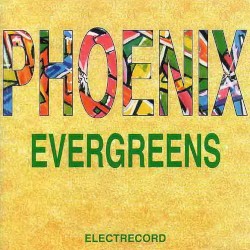 Evergreens