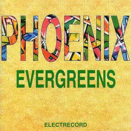 Evergreens