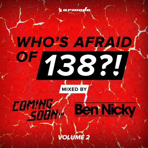 Who's Afraid Of 138?! Vol. 2