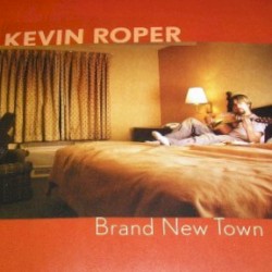 Brand New Town