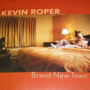 Brand New Town