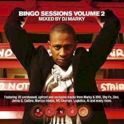 Bingo Sessions, Volume 2
