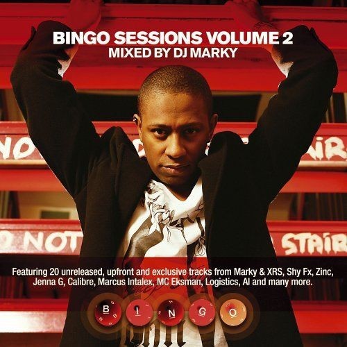 Bingo Sessions, Volume 2