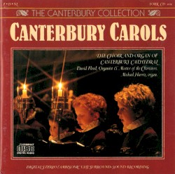 Canterbury Carols