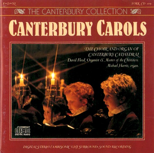 Canterbury Carols