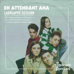 Lagniappe Sessions