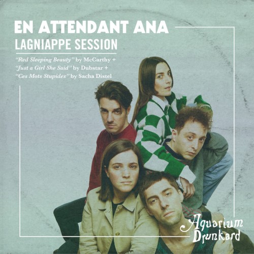 Lagniappe Sessions