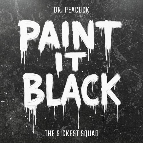 Paint It Black