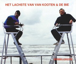 Het lachste van Van Kooten & De Bie