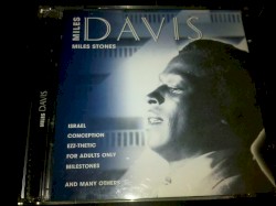 Miles Stones
